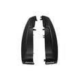 thumbnail image 1 of Interior Rear View Mirror Cover - Compatible with 2006 BMW 325xi, 1 of 2