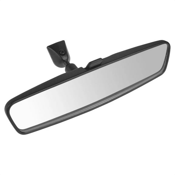 Interior Rear View Mirror For 03-15 Chevy Express GMC Savana 1500 2500 3500 Van