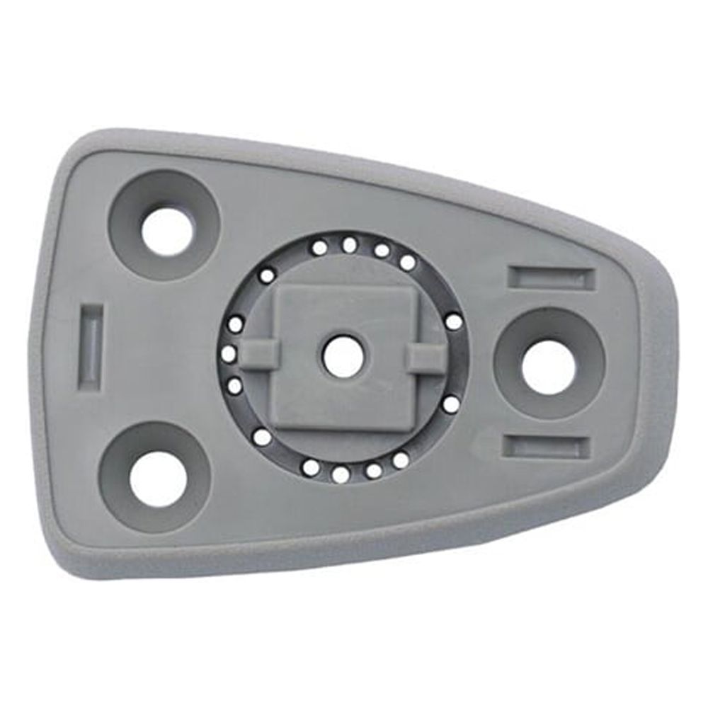 Interior Rear View Mirror Mounting Base Fit for 200910 Nissan Cube 96327WD200