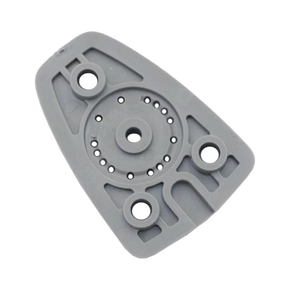 Interior Rear View Mirror Mounting Base for Nissan Cube 20092010 96327WD200