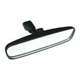 thumbnail image 1 of Interior Rear View Mirror with HD Glass and Buckle Design for Vehicle Front, Made of Plastic & Glass, 1 of 7