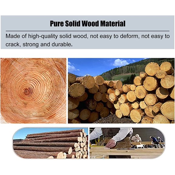 Interior Solid Wood Swing Door, Sturdy Cafe Saloon Doors with Metal Hinges, Cowboy Swinging Door for Stairs Bathroom Bedroom Balcony (Color : White, Size : W100cmxH90cm/39.4" x35.4)