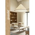 thumbnail image 1 of Interior Styles Interior Style: Japandi, (Hardcover), 1 of 1