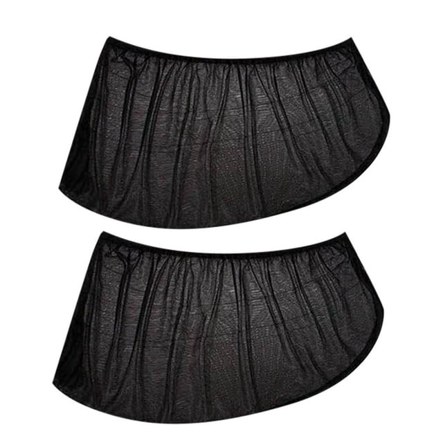 Interior Trim Car Side Window Shade Car Interior Accessories Car