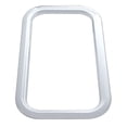thumbnail image 1 of Interior View Window Trim For 2006-21 fits 389 Peterbilt and other models, 1 of 1