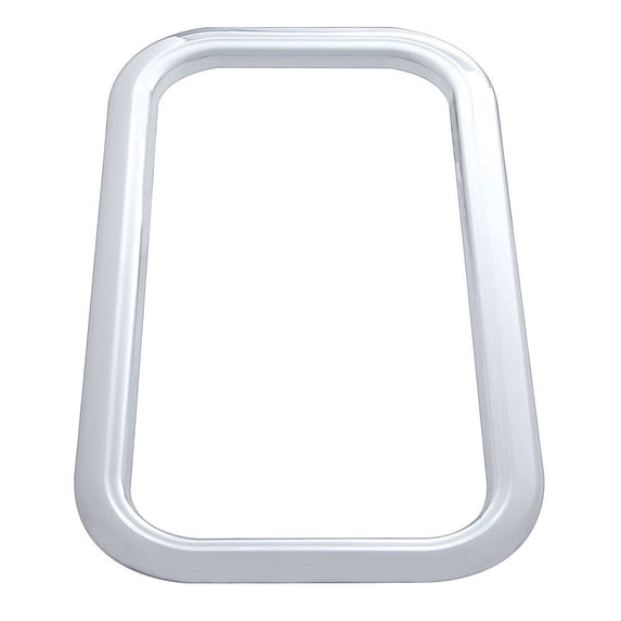 Interior View Window Trim For 2006-21 fits 389 Peterbilt and other models