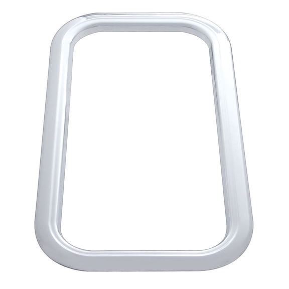 Interior View Window Trim For 2006-21 fits 389 Peterbilt and other models