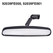 Interioror Rear View Mirror For BRZ For Impreza For WRX STi 2006-2014 92039FE001