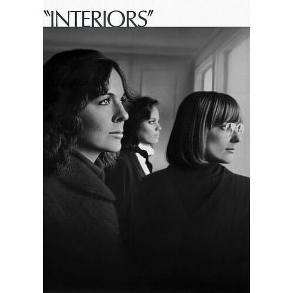 Interiors (DVD), Sandpiper Pictures, Drama
