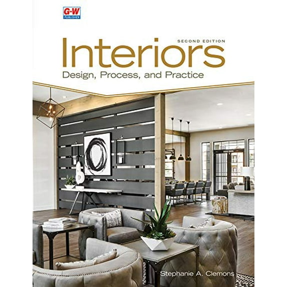 Pre-Owned Interiors: Design, Process, and Practice