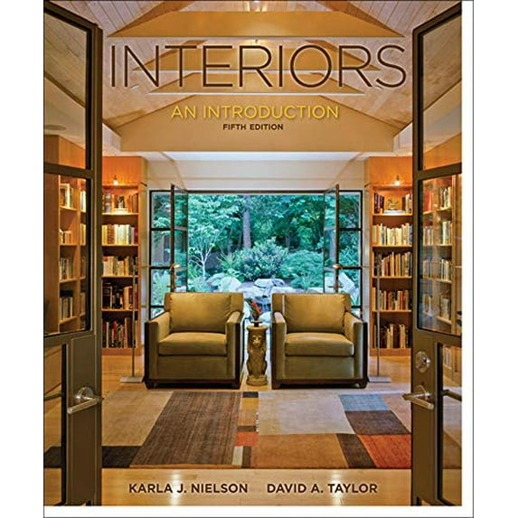 Pre-Owned Interiors: An Introduction (Paperback) 0073526509 9780073526508