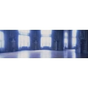 Interiors of a palace Paris Ile-De-France France Canvas Art - Panoramic Images 18 x 6
