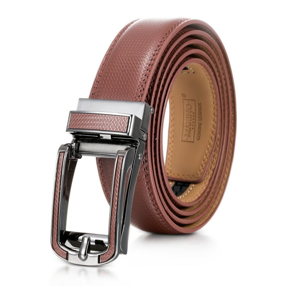 Interknit Linxx Ratchet Belt