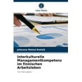 thumbnail image 1 of Interkulturelle Managamentkompetenz im finnischen Arbeitsleben (Paperback), 1 of 1