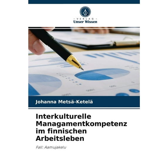 Interkulturelle Managamentkompetenz im finnischen Arbeitsleben (Paperback)