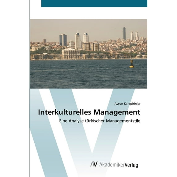 Interkulturelles Management (Paperback)