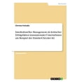 thumbnail image 1 of Interkulturelles Management als kritischer Erfolgsfaktor transnationaler Unternehmen am Beispiel der DaimlerChrysler AG German Edition Paperback 3668744874 9783668744875 Christos Fotiadis, 1 of 1