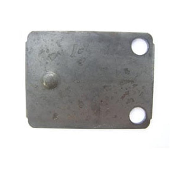 Shim 3" X 3-1/8" - INTERLAKE - 707022115568