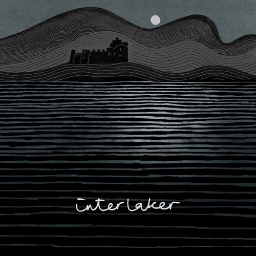 Interlaker - Interlaker - Music & Performance - CD