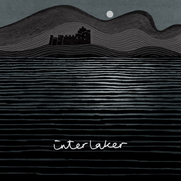 Interlaker - Interlaker - Music & Performance - Vinyl