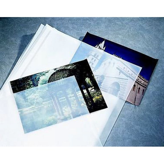 Interleaving Tissue Paper 11x14 (100 Sheets)