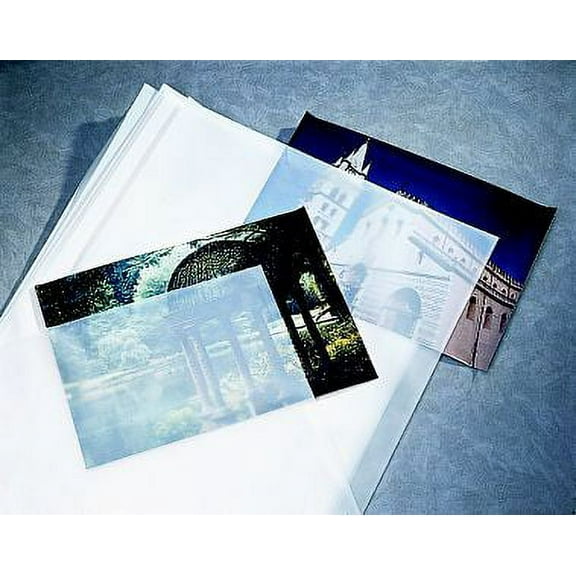Interleaving Tissue Paper 13x19 (100 Sheets)