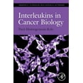 thumbnail image 1 of Interleukins in Cancer Biology: Their Heterogeneous Role, (Paperback), 1 of 1