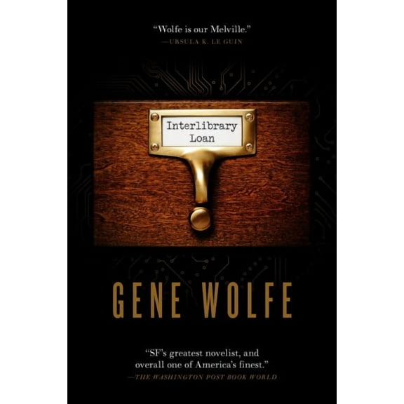 Interlibrary Loan (Paperback)