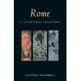 thumbnail image 1 of Interlink Cultural Histories: Rome : A Cultural History (Paperback), 1 of 1
