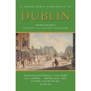 Interlink Travellers Companions A Travellers Companion to Dublin, Paperback