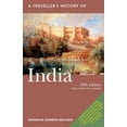 thumbnail image 1 of Interlink Traveller's Histories: A Traveller's History of India (Paperback), 1 of 1