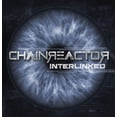 thumbnail image 1 of Chainreactor Interlinked (CD), 1 of 1
