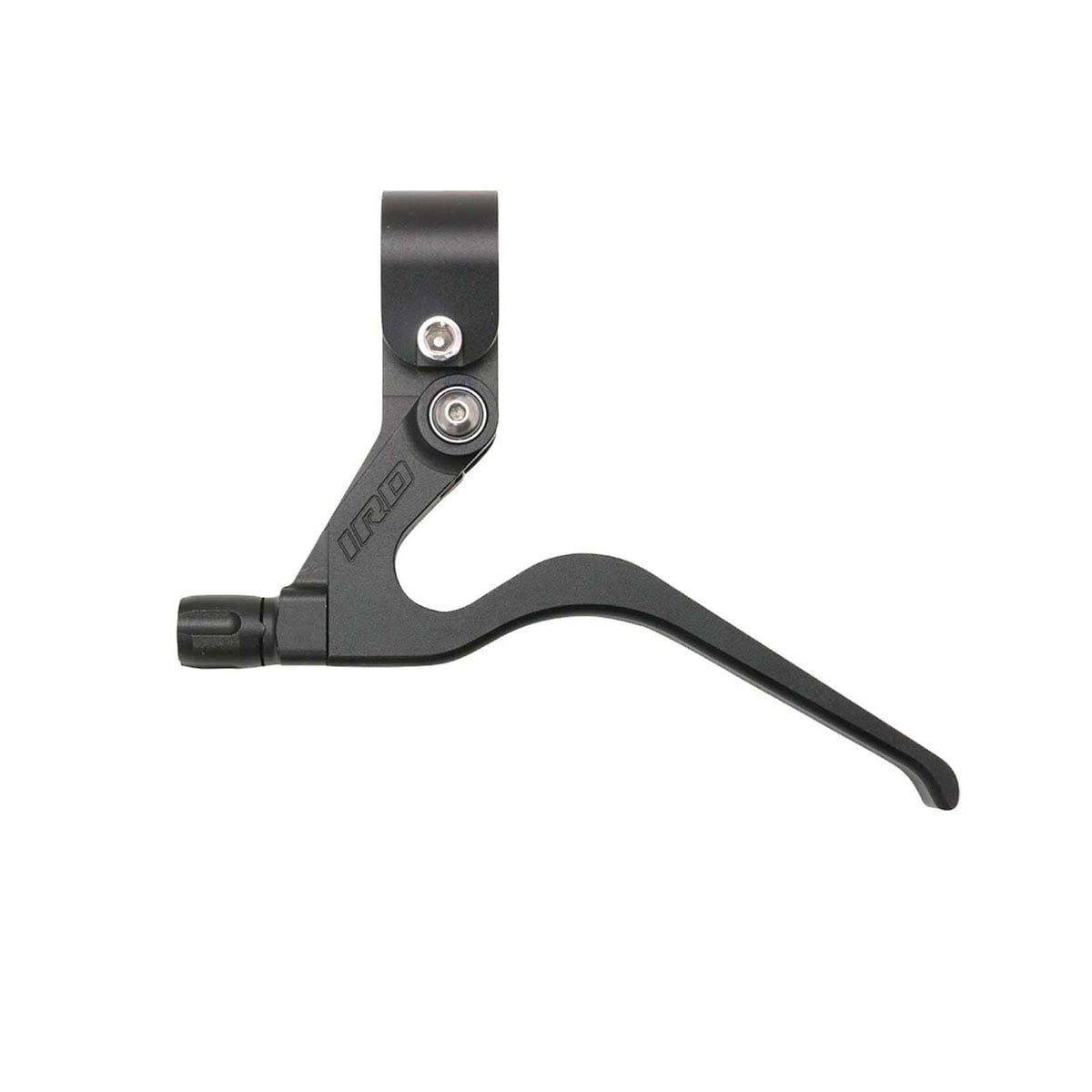 Interloc Racing Design Cafam-L Brake Levers, Black-Pair - 730210 ...