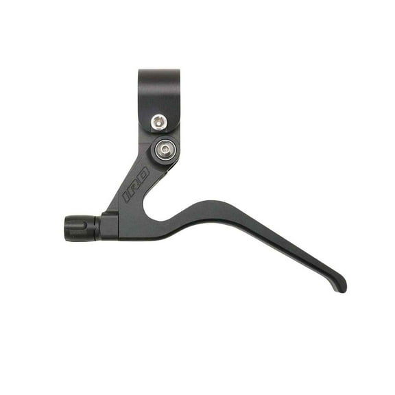 Interloc Racing Design Cafam-L Brake Levers, Left/Right, Black