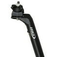 thumbnail image 1 of Interloc Racing Design Wayback Compact Seatpost, 27.2 x 300mm - Black, 1 of 1
