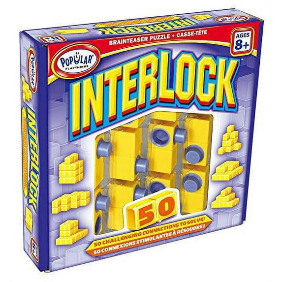Interlock (Bilingual)