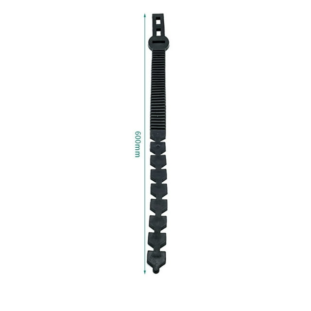 Interlock Garden Tree Ties Tree Training Tree Stake Supports Indoor