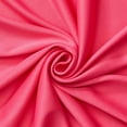 thumbnail image 1 of Interlock Lining Poly Stretch Fabric 70 Denier 60" Wide Sold BTY Many Colors (American Beauty), 1 of 1
