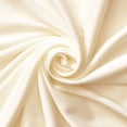 thumbnail image 1 of Interlock Lining Poly Stretch Fabric 70 Denier 60" Wide Sold BTY Many Colors (Ivory), 1 of 1