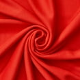 thumbnail image 1 of Interlock Lining Poly Stretch Fabric 70 Denier 60" Wide Sold BTY Many Colors (Red), 1 of 1