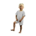 thumbnail image 1 of MONAG Infant Short Sleeve Romper, 1 of 11