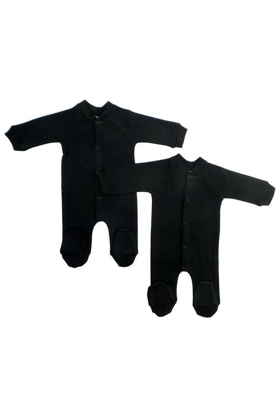 Interlock Sleep & Play, Black - Small