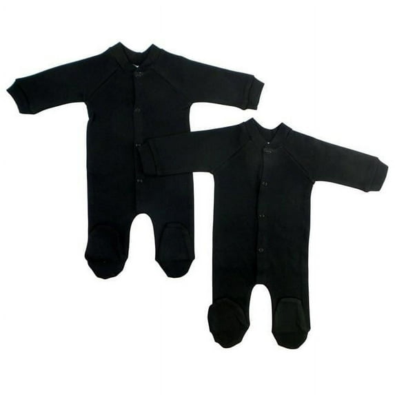 Interlock Sleep & Play, Black - Small