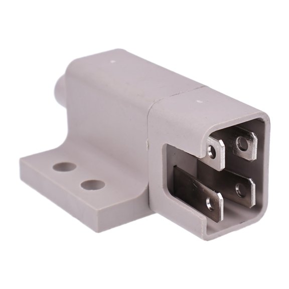 Interlock Switch Compatible with Z242F 967324401-00 Composite Material