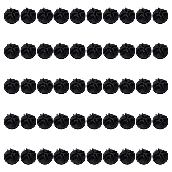 Interlocked Clasps For Customizable Wire Cube Storage Shelves Rack Assembly