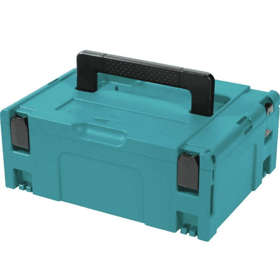 Interlocking Case, Medium, 6-1/2" x 15-1/2" x 11-5/8"