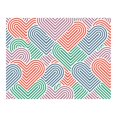 thumbnail image 1 of Interlocking Hearts Stencil Set (4pc), 1 of 3