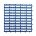 thumbnail image 1 of Interlocking Non-Slip Floor Tiles for Bathroom Shower Drainage 30x30cm Set of 1, 1 of 1