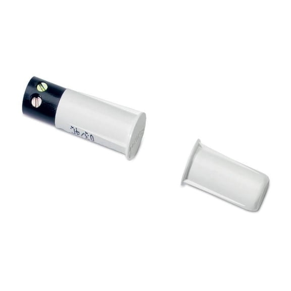 Interlogix 1125TW-M Recessed Mount Magnetic Stubby Contacts