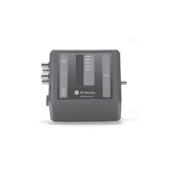 Interlogix S704VT-EST 4-Channel Video Transmitter